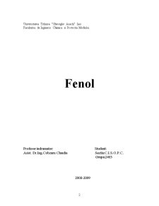 Fenol - Pagina 2