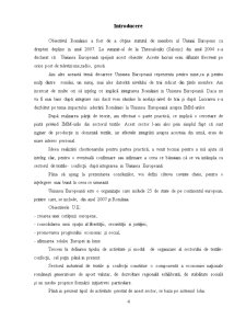 Impactul Aderararii Romaniei la UE asupra IMM - Pagina 3