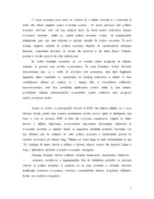 Economia românească - Pagina 1