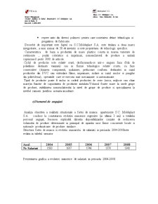 Cercetare Analitica SC Moldoplast SA - Pagina 5