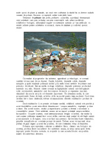 Poluarea Râului Ialomița - Pagina 2