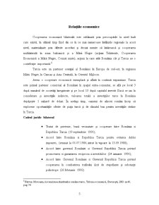 România-Turcia - relații bilaterale - Pagina 5