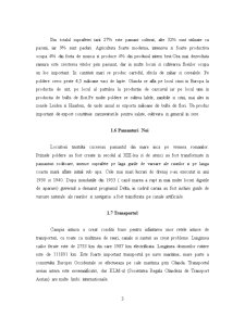 Studiu Comparativ Romania-Olanda - Pagina 3