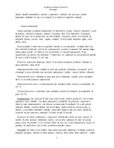 Piața mezelurilor în România - Pagina 5