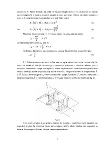 Interferența și polarizarea undelor electromagnetice - Pagina 3