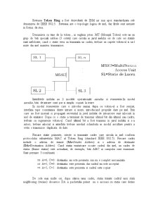 Standarde - Token Ring - Pagina 2