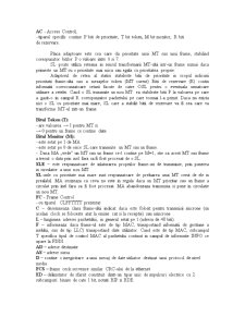 Standarde - Token Ring - Pagina 5