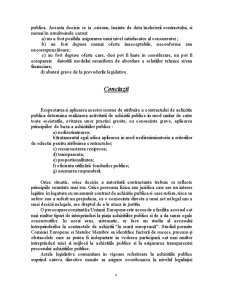 Atribuirea Contractului de Achizitie Publica - Pagina 4