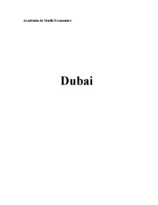 Dubai - Pagina 1
