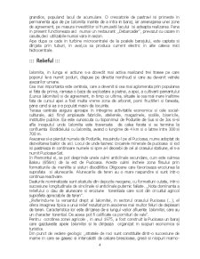 Prezentarea eco-pedologică și agro-turistică a zonei Pucioasa - Pagina 4
