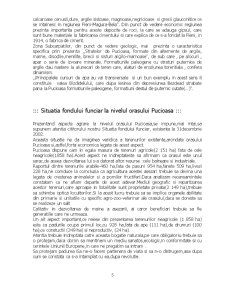 Prezentarea eco-pedologică și agro-turistică a zonei Pucioasa - Pagina 5