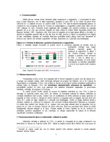 Analiza Statică a Corelațiilor între Indicatorii economico-financiari ai Societăților de Asigurări din România - Pagina 2