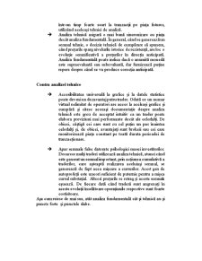 Evaluarea acțiunilor Antibiotice Iași pe baza analizei tehnice - Pagina 4