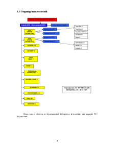 Sistemul Logistic al SC Murfatlar SA - Pagina 4
