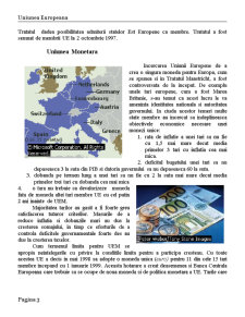 Uniunea Europeană - Pagina 3
