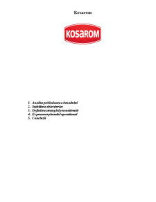 Tehnici promoționale - Kosarom - Pagina 2