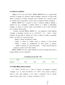 Logistică - SC Besta Group SA - Pagina 5