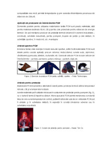 Materiale textile inteligente-funcționale - Pagina 4