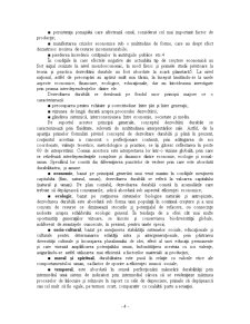 Dezvoltarea Durabila a Unitatilor Administrativ-Teritoriale din Romania in Contextul Integrarii in Uniunea Europeana - Pagina 3