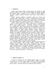 Strategii în Protecția Mediului în România după 2000 - Pagina 3