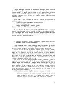 Strategii în Protecția Mediului în România după 2000 - Pagina 4