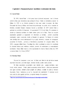Finanțarea imobiliară rezidențială în Italia - Pagina 5