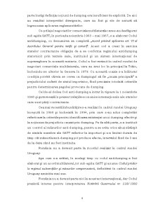 Regimul juridic al concurenței - Pagina 4