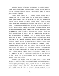 Analiza semiotică - Ruy Blas, Victor Hugo, Actul I, Scena I - Pagina 3