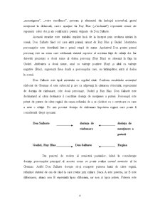 Analiza semiotică - Ruy Blas, Victor Hugo, Actul I, Scena I - Pagina 4