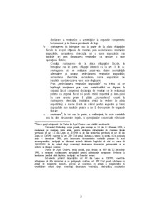 Latura obiectivă a infracțiunilor prevăzute în legea nr. 87 pe 1994 privind combaterea evaziunii fiscale - Pagina 5