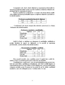 Metode de Evaluare a Performanțelor - Pagina 4