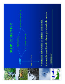 Generalități despre Natura 2000 - Pagina 3