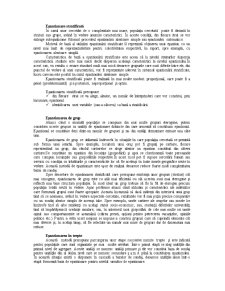 Eșantionarea și modalități de eșantionare - Pagina 4