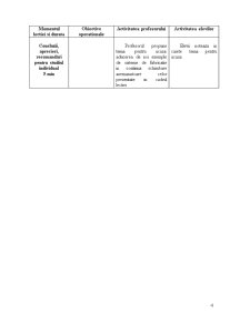 Proiect de lecție - sisteme de fabricație holonice - Pagina 4