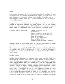 Dezvoltare Rurala si Regionala - Judetul Hunedoara - Pagina 3
