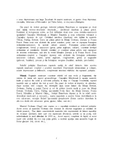 Dezvoltare rurală și regională - județul Hunedoara - Pagina 5
