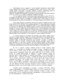 Comerțul Exterior cu Produse Agroalimentare al României în Perioada 2000 - 2006 - Pagina 3