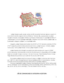 Analiza din punct de vedere al resurselor turistice a județului Neamț - Pagina 3