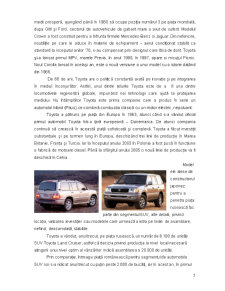 RPV Toyota Avensis - Pagina 5