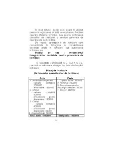 Contabilitate Aprofundata - Pagina 22