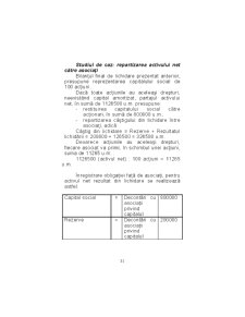 Contabilitate Aprofundata - Pagina 29