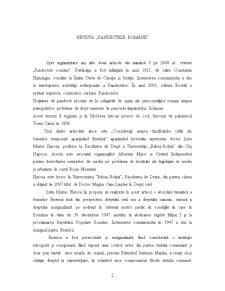 Pandectele Române - Pagina 2