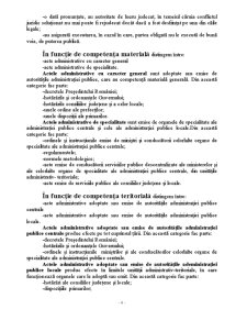 Clasificarea Actelor Administrative - Pagina 4