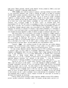 Politici de incluziunea socială a rromilor - Pagina 3