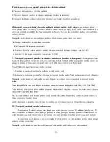 Drept Civil Anul 1 Semestrul 2 - Pagina 5