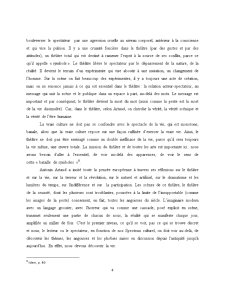 Le theatre vu par Antonin Artaud - Pagina 5