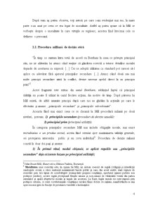 Specificul Utilitarismului Milian - Pagina 4