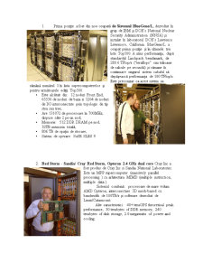 Top 10 Supercomputere - Pagina 5