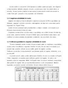 Sistemul de răcire la autoturismul Dacia - Pagina 5