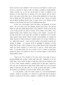 Monografia Sistemului Bancar din Spania - Pagina 4